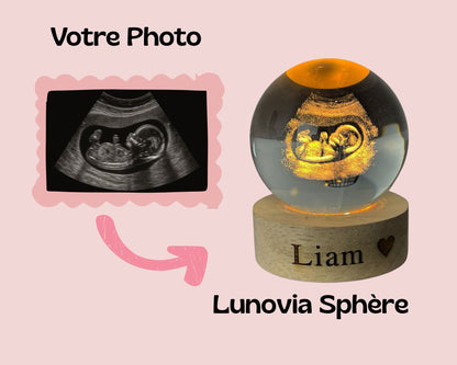 Lunovia Sphère
