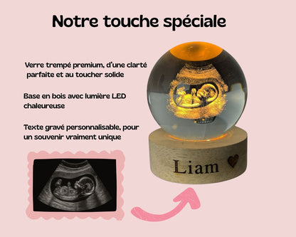 Lunovia Sphère